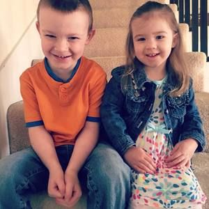 Meet your Posher, Kalie